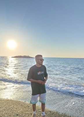 Sami из Kastamonu 24 года