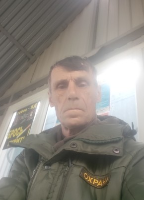 Павел, 52, Россия, Холмская