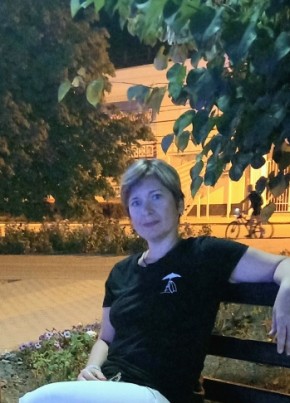 Валерия, 41, Россия, Кущёвская