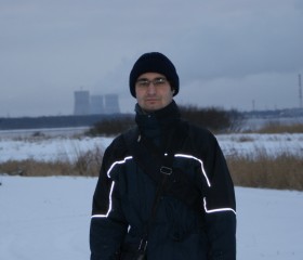 Руслан, 37 лет, Северодвинск