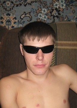Григорий, 29, Россия, Тайшет