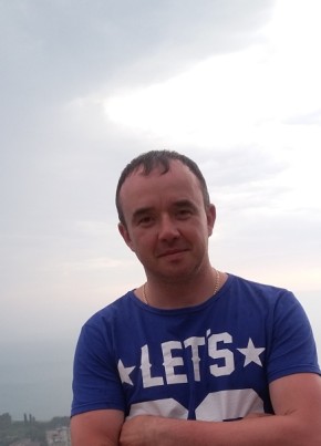 Андрей , 44, Россия, Воронеж