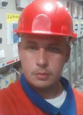 Ivan, 38, Russia, Polovinnoye