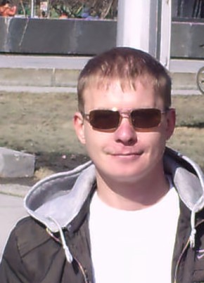 Лёлик, 46, Россия, Новосибирск