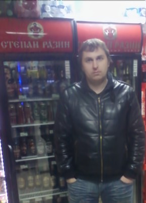 Григорий, 42, Россия, Санкт-Петербург