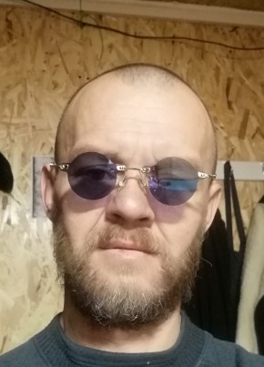 Андрей, 36, Россия, Сковородино