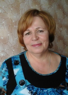 Наталья, 63, Россия, Иркутск