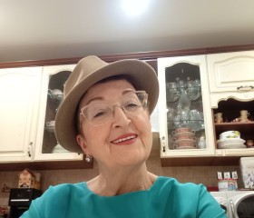 Galina, 69, Klin
