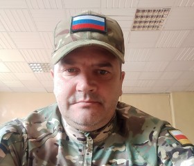 Ваном, 48 лет, Бокситогорск