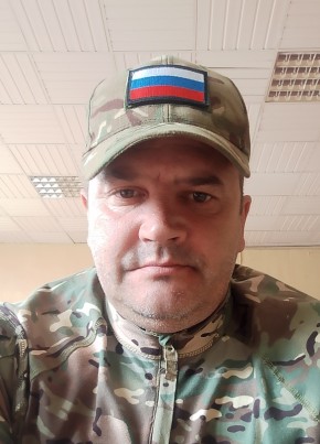 Александр, 45, Россия, Сертолово