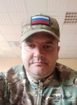 Aleksandr, 45, Sertolovo