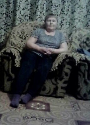Александра, 67, Россия, Рубцовск