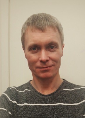 Феликс, 55, Россия, Санкт-Петербург