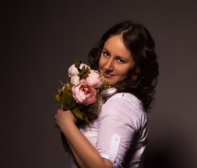 Анастасия, 41 год, Ярославль