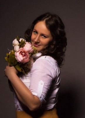 Anastasiya, 41, Russia, Yaroslavl