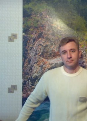 ЕВГЕНИЙ, 49, Россия, Томск