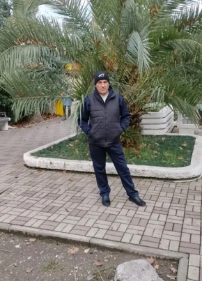Сергей из Краснодара 60 лет