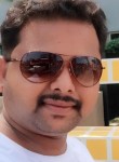 Vinay, 33 года, Indian Trail