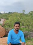 Vijay, 28 лет, Hyderabad