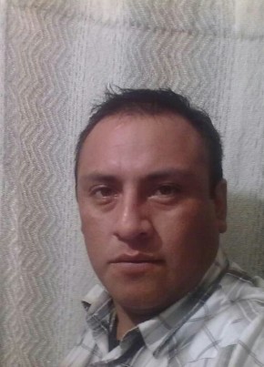 Miguel, 44, República de Chile, Castro