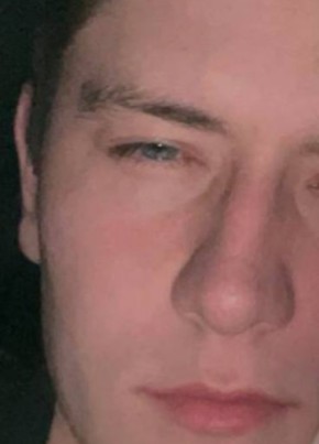 Ramil из Enschede 24 года