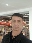 Sundrik, 51, Urgut