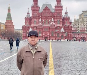 Aleksey, 49, Cheboksary