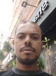 بسام يوسف محمد ح, 18 лет, القاهرة