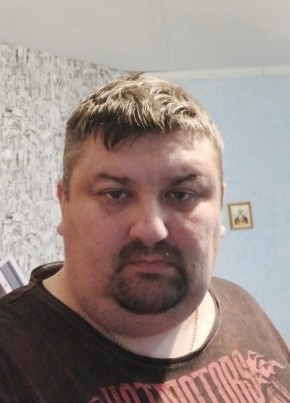 Михаил, 42, Россия, Колпино