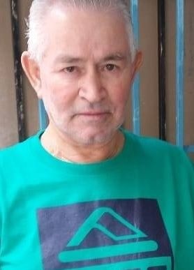 Guillermo, 67, República de Costa Rica, San José (San José)