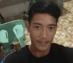 James, 26 лет, Lungsod ng San Fernando (Gitnang Luzon)