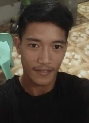 James, 26, Pilipinas, Lungsod ng San Fernando (Gitnang Luzon)