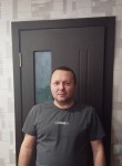 Виталий Николаев, 44 года, Самара