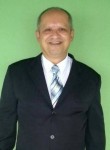 Carlos Roberto, 55 лет, Goiânia