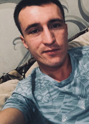 Руслан, 28, Россия, Бугульма