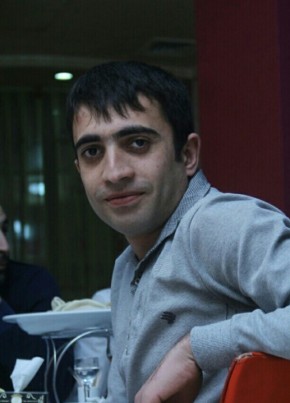 Гарик, 34, Հայաստանի Հանրապետութիւն, Գյումրի