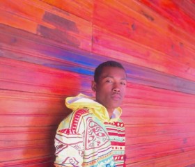 Asraff, 25, Antananarivo