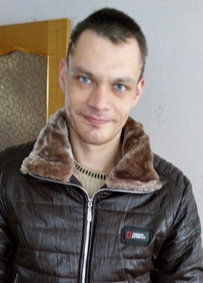 Дмитрий, 29, Россия, Уфа