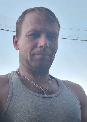 Константин, 41, Россия, Ярославль