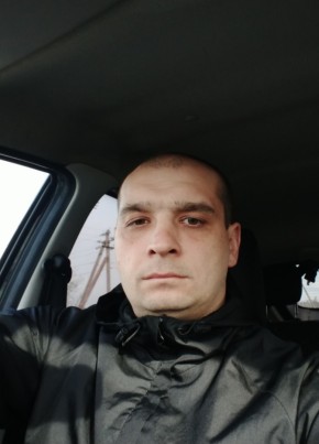 Иван, 40, Україна, Новопсков