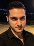 İbo, 29, Kemer