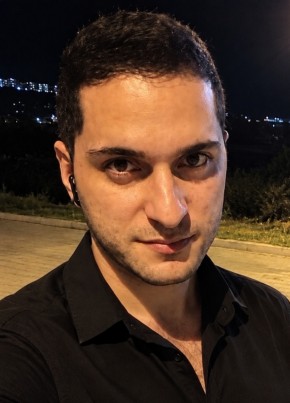 İbo из Kemer 29 лет