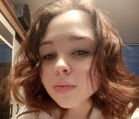 Anastasiya, 22, Khimki