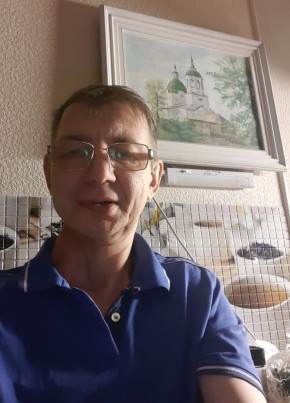 Юрий, 52, Россия, Тобольск