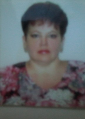 Ирина, 63, Россия, Дзержинск
