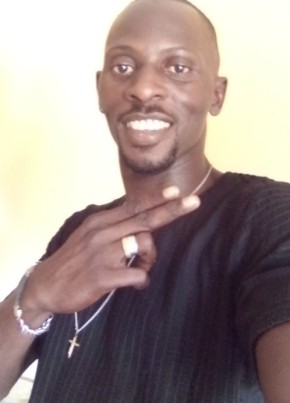 Fabien, 43, République du Sénégal, Grand Dakar