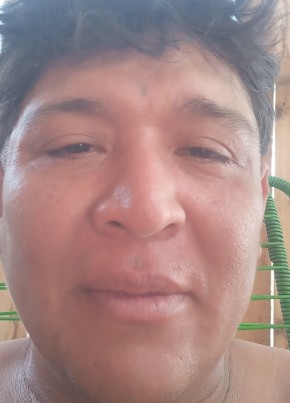 Cristian pereyra, 44, República del Perú, Lima