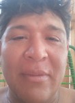 Cristian pereyra, 44 года, Lima