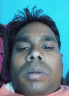 Usman Gani, 20, India, Bhāgalpur