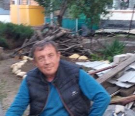 Владимир, 69 лет, Каменск-Шахтинский